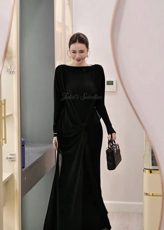 B538 Celia Dress