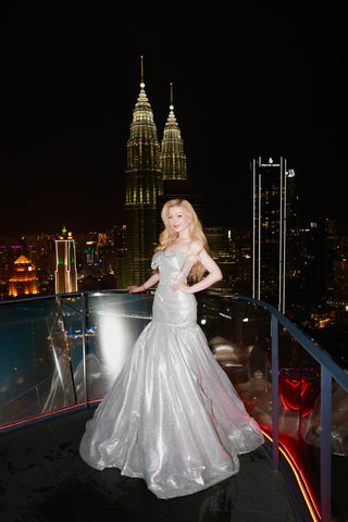 AA0169 Lumière Gown