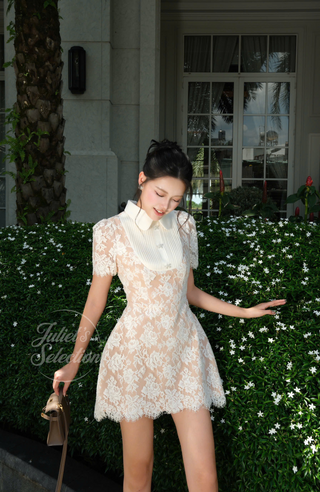 B487 Belle Amour Dress