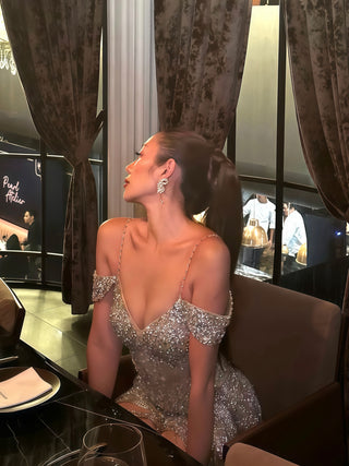 AA0132 Luminara Gown