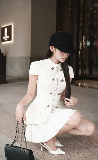 P0427 Parisian Set