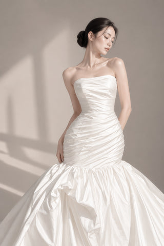 Etóile d'Amour Gown