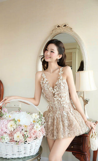 B714 Loémie Dress