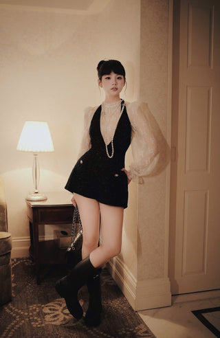 B561 Aureline Belle Set