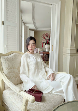 B580 Peony Prosperity Set