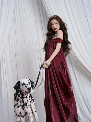 A500 Belle Lune Dress