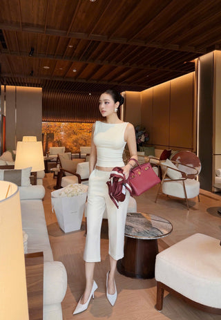 P0440 Sleeveless Set