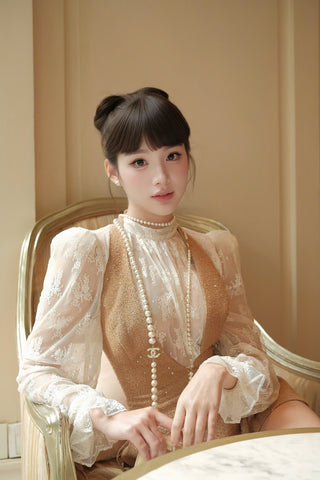 B561 Aureline Belle Set