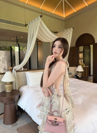 B757 Floriella Dress