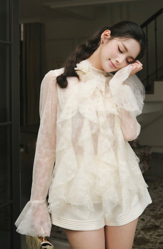 P0300 Tulle Setwear