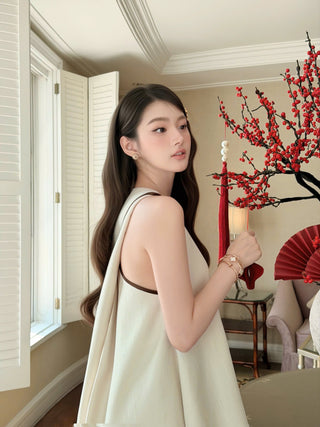 B536 Rose & Babydoll