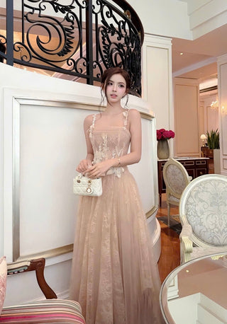 B672 Marelle Dress
