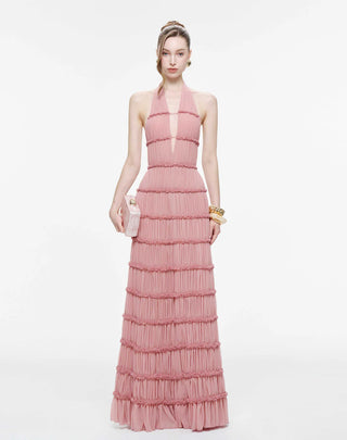 A471 Roselle Dress
