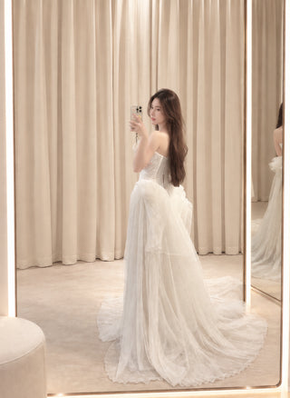 WD0012 ETHEREAL GOWN