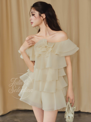 B477 Cascade Mini Set