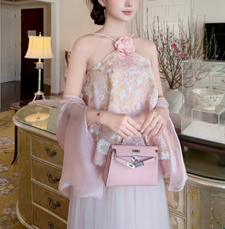 B578 Rosé Fortune Set