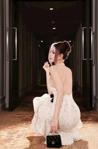 B644 Juliette Dress