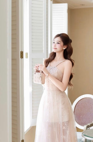 B670 Clarisse Dress