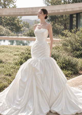 Etóile d'Amour Gown
