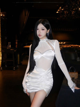 A388 Roxane Blaze Dress