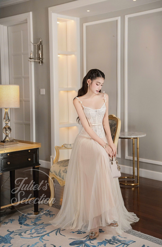 B455 Serenade Muse Dress