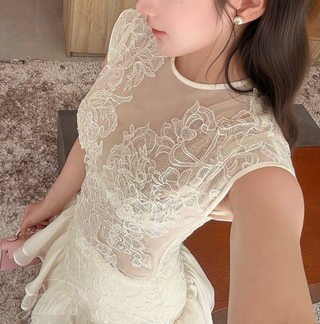 B575 Fleur de Rosé Mini