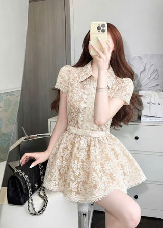 B744 Lavinelle Set
