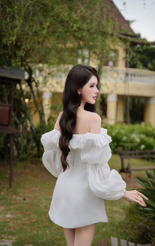 A340 CELESTINE DRESS