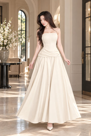 B713 Madeline Dress