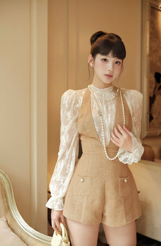 B561 Aureline Belle Set