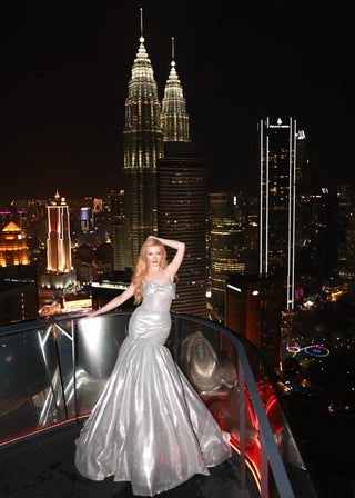 AA0169 Lumière Gown