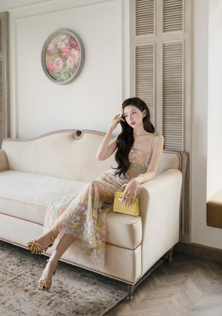 B435 Bloomfield Grace Dress