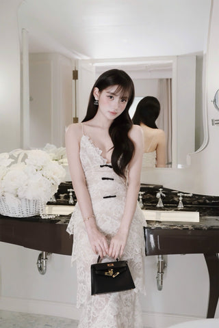 B644 Juliette Dress