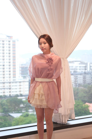 B415 Blush Petal Bloom Set