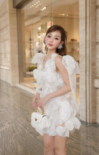 A365 FLORA MUSE DRESS