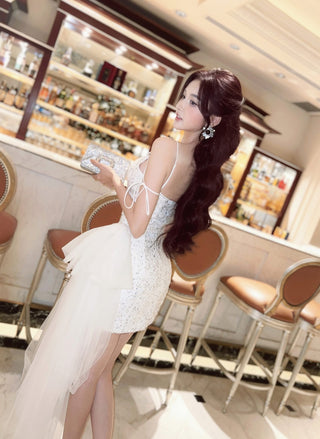 A381 Celestine Dress
