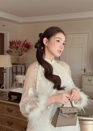 B579 Jade Heiress Set