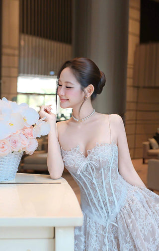 B745 Chantelle Dress