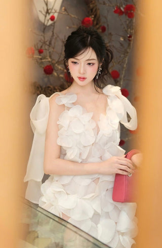 A365 FLORA MUSE DRESS