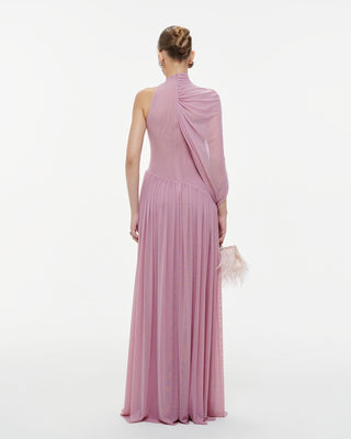 A461 Élan Silkline Dress