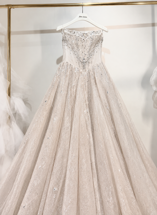 ÉCLAT GOWN