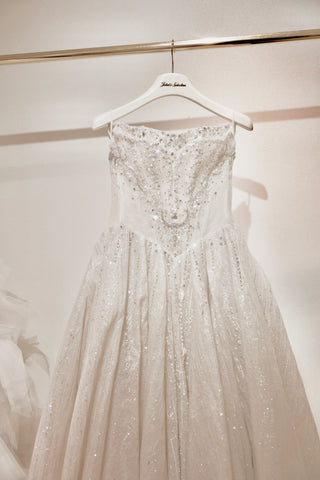 ÉCLAT GOWN