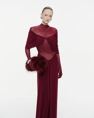 A460 Sovereign Dress