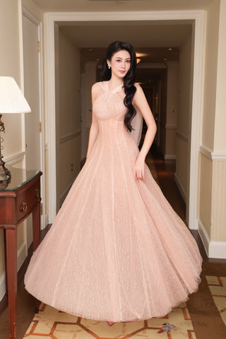 B671 Elara Dress