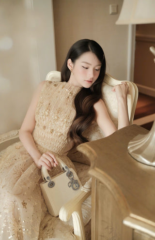 B559 Champaign Étoile Maxi