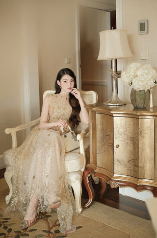 B559 Champaign Étoile Maxi