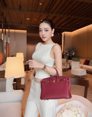 P0440 Sleeveless Set