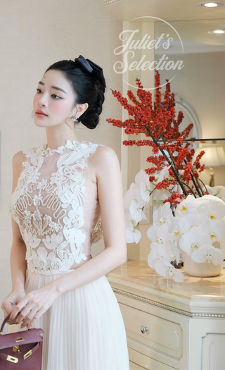 B365 DREAM LACE SET ( XS )