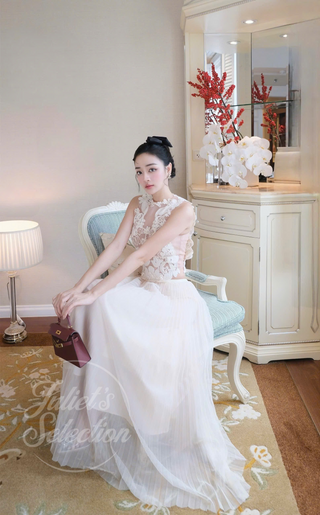 B365 DREAM LACE SET ( XS )