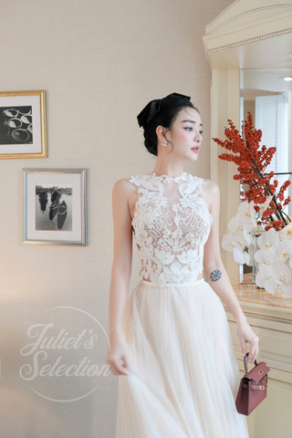 B365 DREAM LACE SET ( XS )